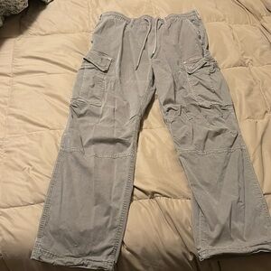 American Eagle | Flex Ultra Baggy Cargo Pant